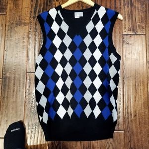 J Lindeberg Golf sweater